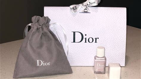 cheapest item on dior website.